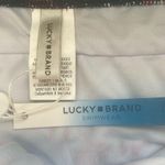 Lucky Brand NWT Floral Bikini Bottom Photo 5