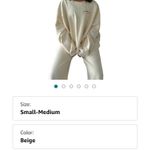 Hey Zack The girl club crewneck Photo 5