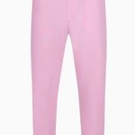 AQS Unisex Pink Lounge Pants Size Medium New in Box Photo 2