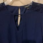 EXPRESS Long Sleeve Dress Photo 1