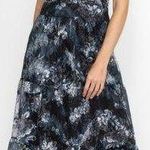 Johnny Was NWT Dreamer Maxi Dress Women Size 12 Feminine Evening Party Boho $598 Photo 0