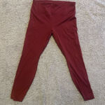All In Motion  XL Leggings Photo 0