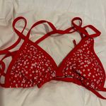 SheIn Triangle Bikini Photo 0