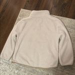 bailey 44 sherpa half zip pullover Photo 3