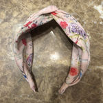 Blair flower headband Photo 0