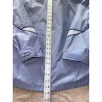 Columbia Core Interchange Women's Blue Coat Jacket 2 in 1 Size XL Photo 9