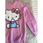 Hello Kitty  Long Sleeve Pullover Size XS Photo 3