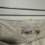 Faherty  Stretch Surplus Pants in Safari Tan Size 28 Photo 2