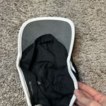 Adidas  Black Cap with Pink Accents Photo 4