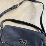 Kate Spade  Black Shoulder Bag Photo 1