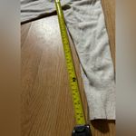 A New Day 🏷️🏷️Women’s Medium ‘’ long crème open cardigan Photo 2