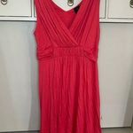 Ella Moss  slip on dress size large Photo 0