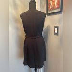 ZARA  belted vest dress -size S. Style # 7815-779 Photo 10
