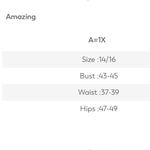 Arula Black & Gold Floral Appliqué Sequin Shimmer Sleeveless Maxi Dress. Size 1X Photo 6