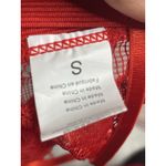 Avidlove Red Lace Lingerie Set & Suspender Belt Small Photo 4