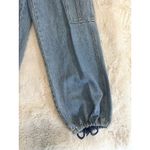 Levi's NWT  '94 Baggy Cargo Jeans in Indigo - Size‎ 29 Photo 13