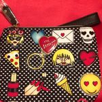 Betsey Johnson Wristlet Photo 0