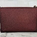 Kate Spade Deep Nova Shimmy Glitter Crossbody Purse Photo 3