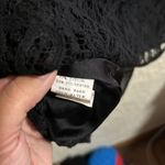 Monoreno Women’s  black sleeveless top‎ size large Photo 10