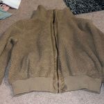 Cotton On  teddy jacket M Photo 0