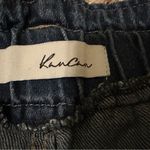 Kancan BRONTE ULTRA HIGH RISE PAPERBAG MOM JEANS Women’s Size 11/29 100% Cotton Photo 3
