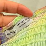 Bershka  Crop Tank‎ Top Size Medium Photo 2