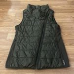 Reebok Puffer Vest Women’s Size Large Photo 0