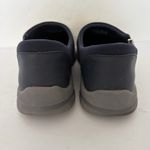 Bzees  Lady Multicolor Camo Pattern Slip On With Side Zip Sneakers Size 8.5W Photo 5