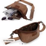 Wrangler  Tan Leather Wallet Photo 3