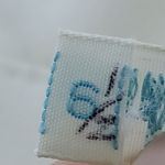 NWOT Vintage Lee Begman White Cotton Gloves White Photo 3