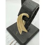 Golden Wave Clip Photo 2