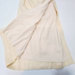 LPA Lucia Maxi Skirt in Banana Creme Photo 2