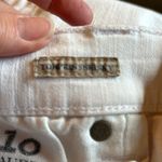 Polo Ralph Lauren Womens Jeans Tompkins Skinny White Size 30 Photo 8