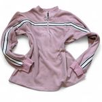 Mittoshop Quarter Zip‎ Fleece Pullover Photo 0