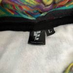 Electro Threadz Meditating Rafiki Unisex Hoodie, Sz L Size L Photo 12