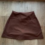 Girlfriend Collective  skirt Photo 3