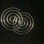 Unique Delysia King Women Cute Earrings Goddess Temperament Round Spiral Photo 1