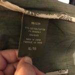 Lady Hathaway Military Look Khaki Blazer XL Photo 7