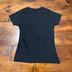 Netflix Strangers Things Black Small Shirt  Offically Licensed TV Show Tee Photo 3