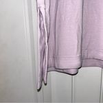 J. Jill Orchid Sleeveless Tank Top Women’s Medium Purple Photo 2