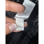 J.Jill Wearever Collection Women‎ XS Maxi Dress Sleeveless Floral Stretch Black Size 0 Photo 5