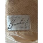 Bromleigh New York Double Breasted Tweed Coat Women's light pink Outerwear Photo 2