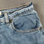 Coldwater Creek Vtg Bootcut Jeans Womens 10 Cotton Blend Light Wash Denim Blue Photo 5