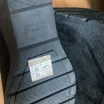 Skechers Bobs From  Memory Foam Ankle Zip Closire Suede Boots Photo 7