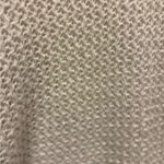 LC Lauren Conrad Cozy White Turtleneck Poncho Sweater Photo 1