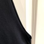 Adidas NWOT  Climalite No Barriers Graphic Tank Top in Black Photo 4