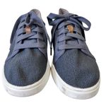 Olukai  Pehuea Li Sneakers in Slate Gray Photo 3