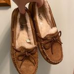 UGG Ugh Moccasin Slippers Photo 0