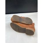 Tommy Hilfiger Women's Brown Suede Ankle Boots Shoes Size 7.5 SKU 4043 Photo 7