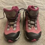 Oboe OBOZ HIKING SHOE Photo 1